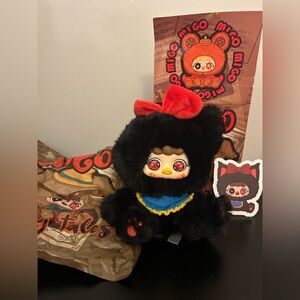 Baby Three Migo Fairy Tale - Princess Apple